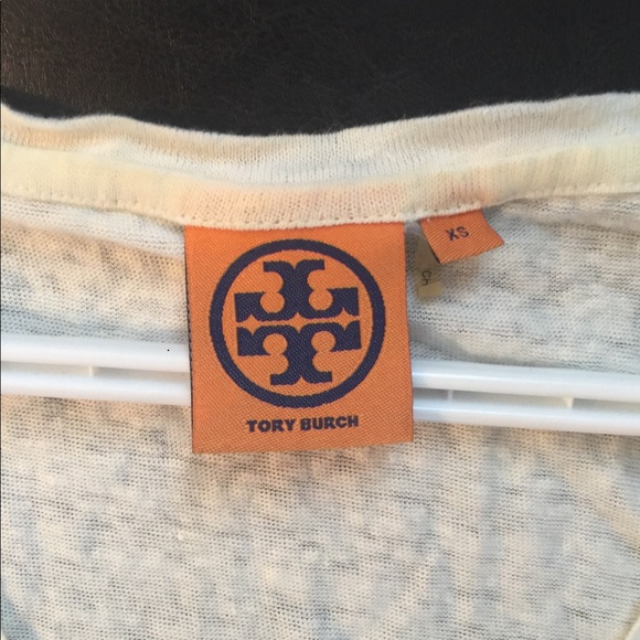 Tory Burch tank - Picture 3 of 3